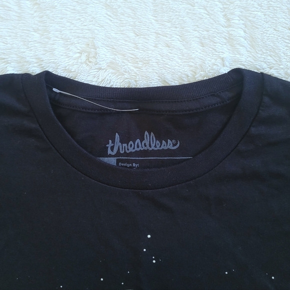 Threadless Astronaut🧑‍🚀 Graphic Tee👕 - NWOT - Picture 4 of 11